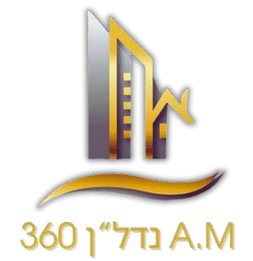 A.M נדל"ן 360