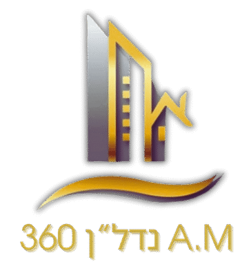 ישראל נדל"ן 360